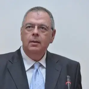 Spiros A. Gianiotis